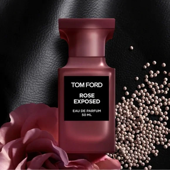Tom Ford Rose Exposed - Picture 1 of 5